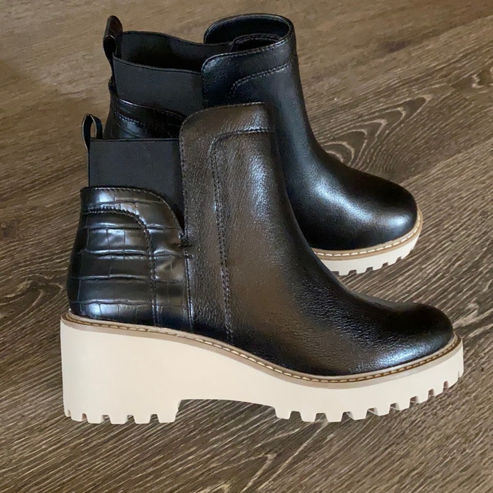 Dolce Vita Huey Boots